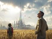 nouveau trailer ‪#‎Tomorrowland‬ avec ‪#‎GeorgeClonney