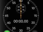 Apple Watch: autonomie heures