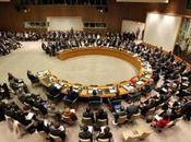 Syrie résolution 2209, étape supplémentaire d’une future agression occidentale?