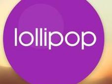 Google dévoilé Android Lollipop