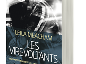 virevoltants, Leila Meacham paraître éditions Charleston Avril 2015)