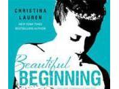 Beautiful beginning tome