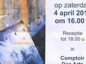 Exposition Fernand Thiépondt Bruges