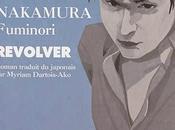Revolver Fuminori Nakamura
