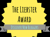 nomination Liebster Award