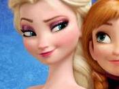 ALERTE: #Frozen2... suite juste Frozen Fever,