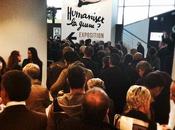 Vidéo Humaniser guerre Mémorial Caen jusqu’à novembre