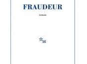 [note lecture] "Fraudeur", d'Eugène Savitzkaya, Véronique Pittolo