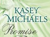 Promise baron Kasey Michaels