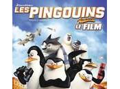 Pingouins Madagascar Blu-ray [Concours Inside]