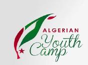 ‪7ème édition Algerian Youth camp‬ Mars 2015
