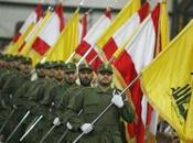 rapport États-Unis exclut Hezbollah l'Iran chapitre menaces terroristes