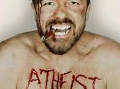 Ricky Gervais. God.