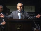 Israël Nétanyahou déjoue pronostics reste dans course