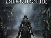 trailer lancement Bloodborne
