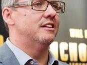 journée dans peau scénariste/réalisateur/producteur Adam McKay