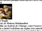 Actualité cinéma. Quelques nouvelles Pierre-Marc LEVERGEOIS-18 Mars 2015