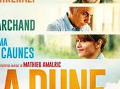 dune beau premier long métrage franco-israélien