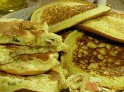 Miam PanCakes Souflés pancakes mueslis