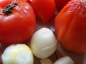Tomates farcies fait maison