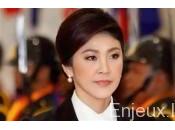 Thaïlande Cour suprême confirme procès Yingluck Shinawatra