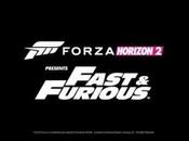 Forza Horizon Fast Furious succès