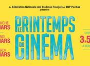 Printemps Cinéma 2015