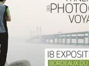 25ème édition Itinéraires photographes voyageurs 2015 Bordeaux