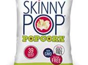 Skinny Pop- Popcorn