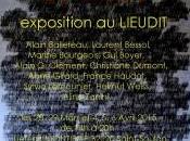 Exposition collective arbore Lieudit Montiège (32220 St-Soulan)