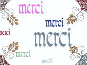 mars 2008- 2015 Aujourd’hui blog sept d’existence