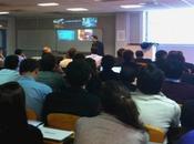 enjeux l’intelligence économique pour l’entreprise centre d’un séminaire