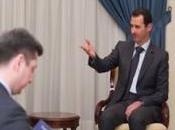VIDÉO. Journal Syrie 22/3/2015: al-Assad reçoit l’envoyé spécial russe Mohamedov