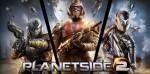 PlanetSide bêta pour très bientôt