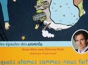 quels atomes sommes-nous faits