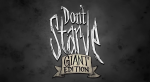 Don’t Starve Giant Edition ombres demeureront