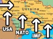 L'OTAN EMPORTE VENT PROVOQUE IIIe GUERRE MONDIALE UKRAINE...