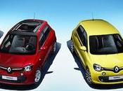 E-TV TEST nouvelle Renault Twingo