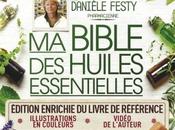 bible huiles essentielles Danièle Festy
