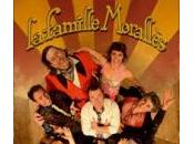 famille Moralles