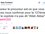 #crashA320 fachosphère très déçue…