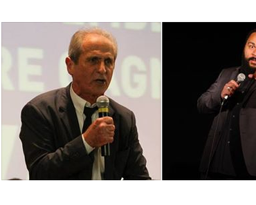 DIEUDONNE. Abus de pouvoir à Toulon: l’humoriste gagne contre le maire Hubert Falco