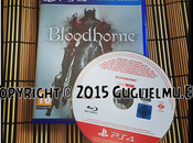 [Arrivage] Bloodborne