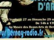 Journées Européennes métiers d’arts 2015″ Bernay-radio.fr…