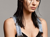 Mode Kendall Jenner, égérie Calvin Klein Jeans