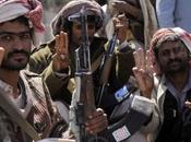 GUERRE YEMEN. Aden: Houthis auraient riposté attaquant l’Arabie Saoudite