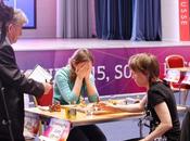 Championnat Monde d'échecs Féminin