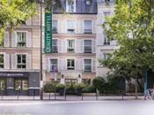 Visite Déco Hotel Acanthe Boulogne