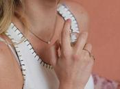 Voyage distingué avec élégants bijoux APOI