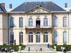 Musée Rodin: petit coin paradis coeur Paris